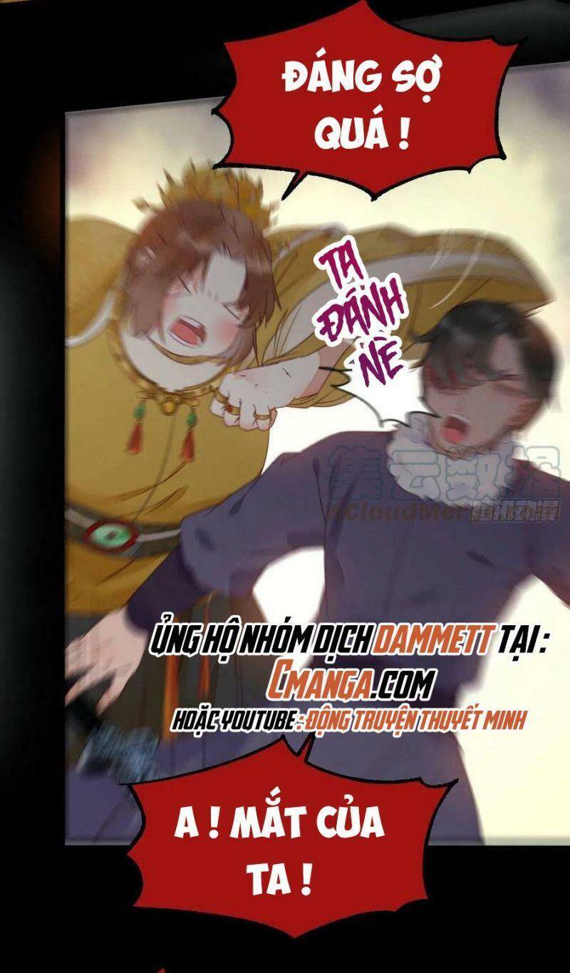 Tuyệt Sắc Quyến Rũ: Quỷ Y Chí Tôn Chap 376 - Next Chap 377