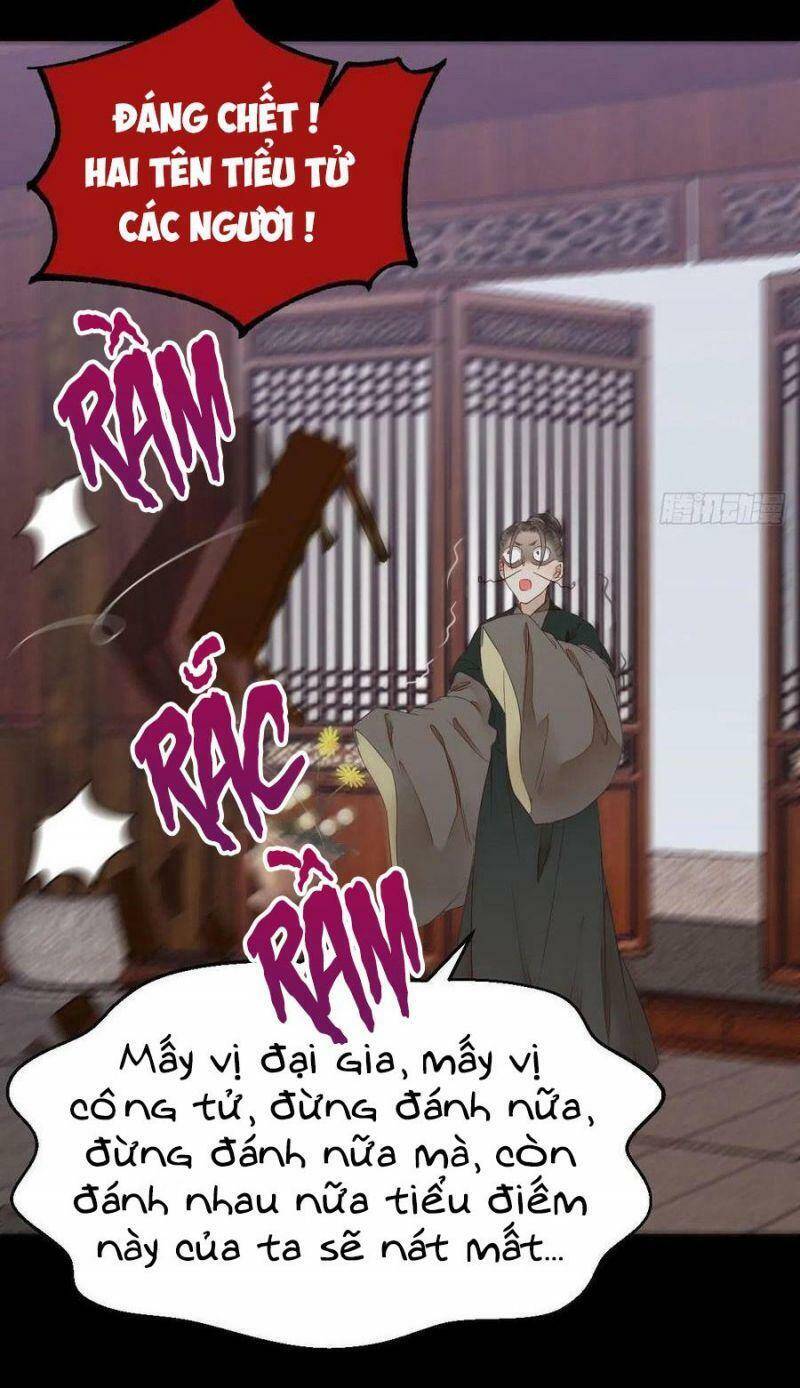 Tuyệt Sắc Quyến Rũ: Quỷ Y Chí Tôn Chap 376 - Next Chap 377