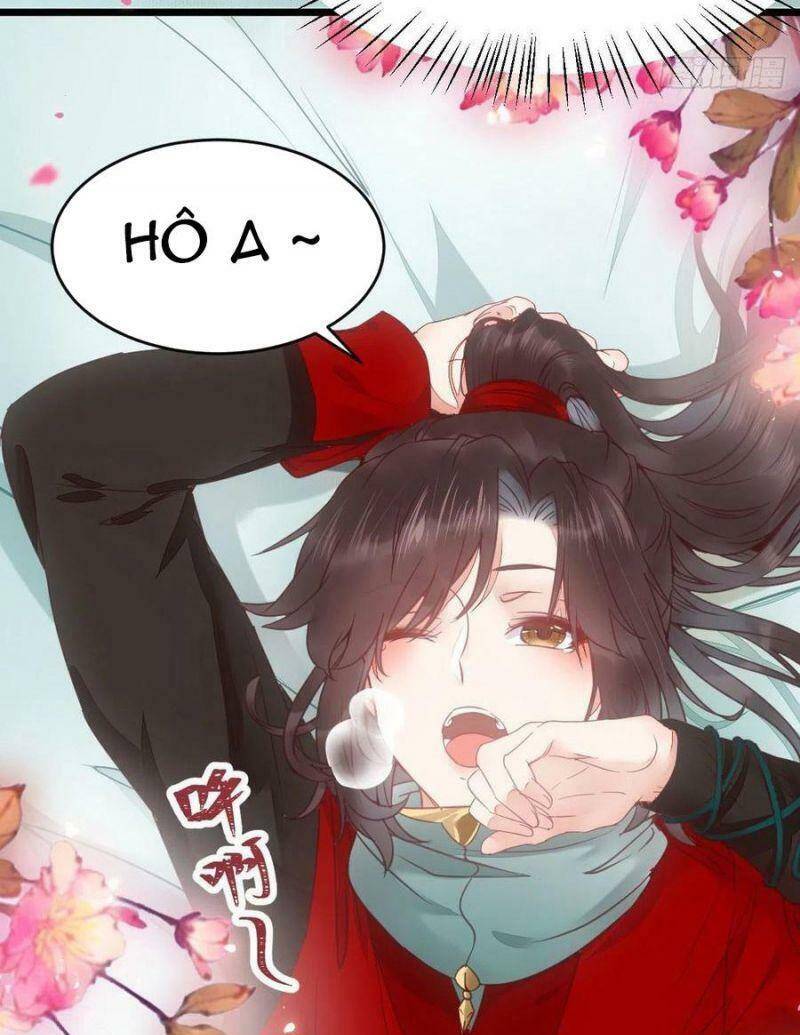 Tuyệt Sắc Quyến Rũ: Quỷ Y Chí Tôn Chap 376 - Next Chap 377