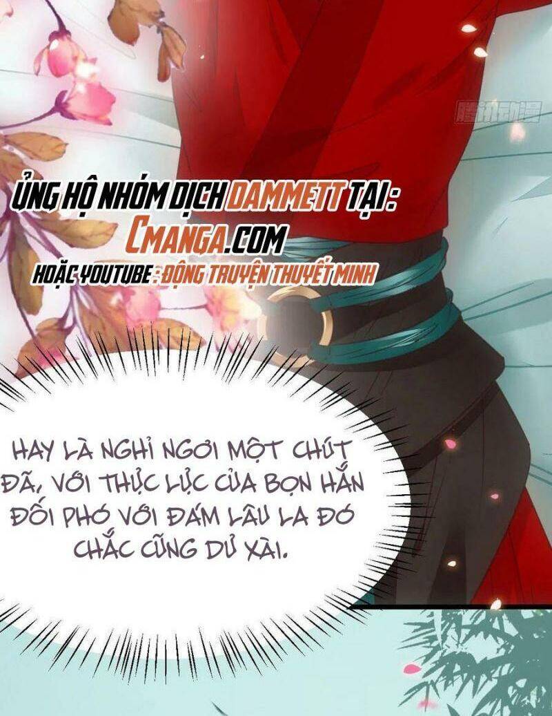 Tuyệt Sắc Quyến Rũ: Quỷ Y Chí Tôn Chap 376 - Next Chap 377