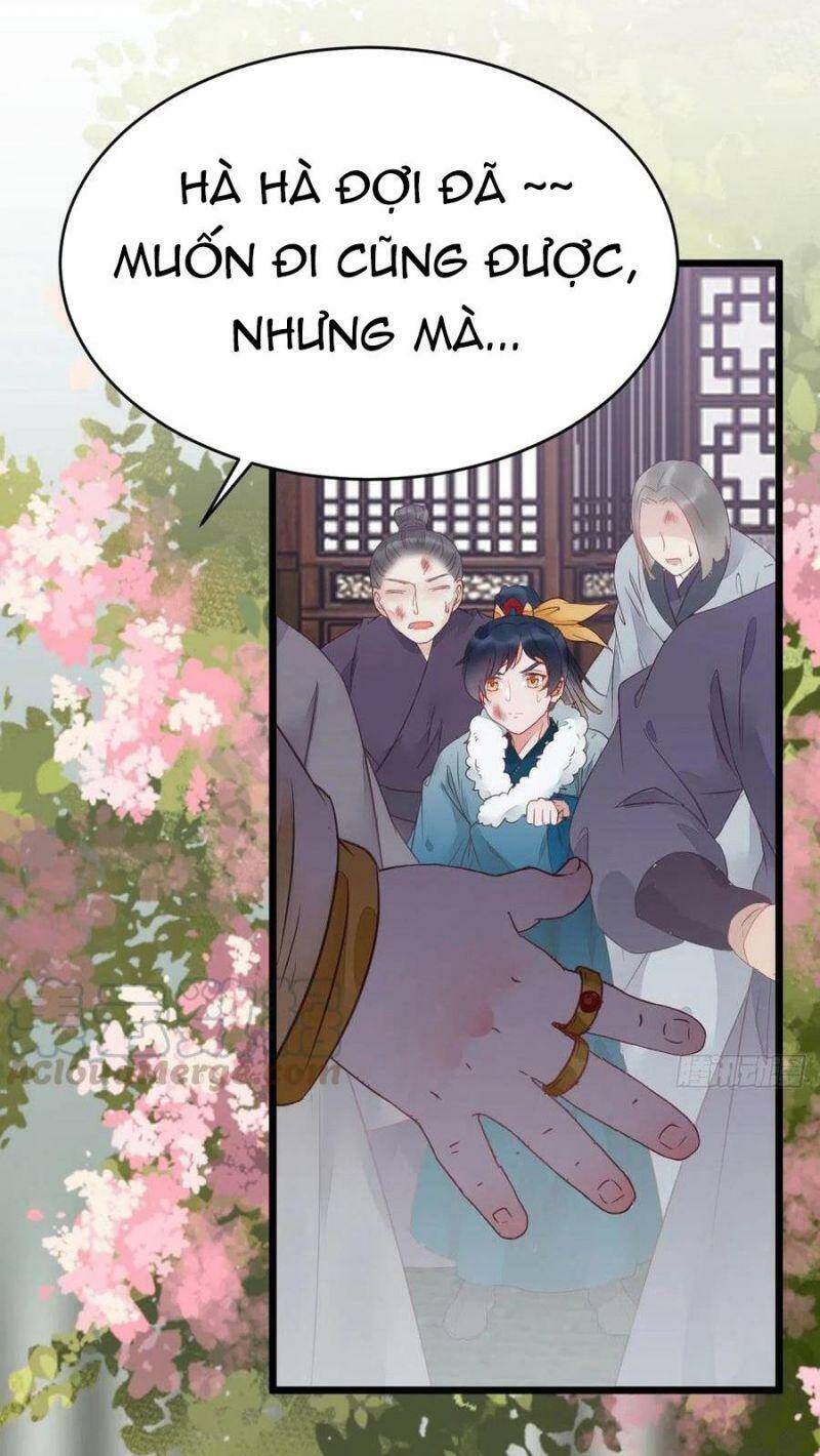 Tuyệt Sắc Quyến Rũ: Quỷ Y Chí Tôn Chap 376 - Next Chap 377