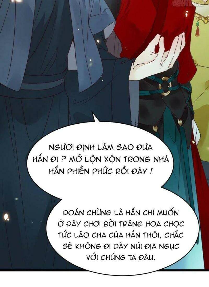 Tuyệt Sắc Quyến Rũ: Quỷ Y Chí Tôn Chap 376 - Next Chap 377