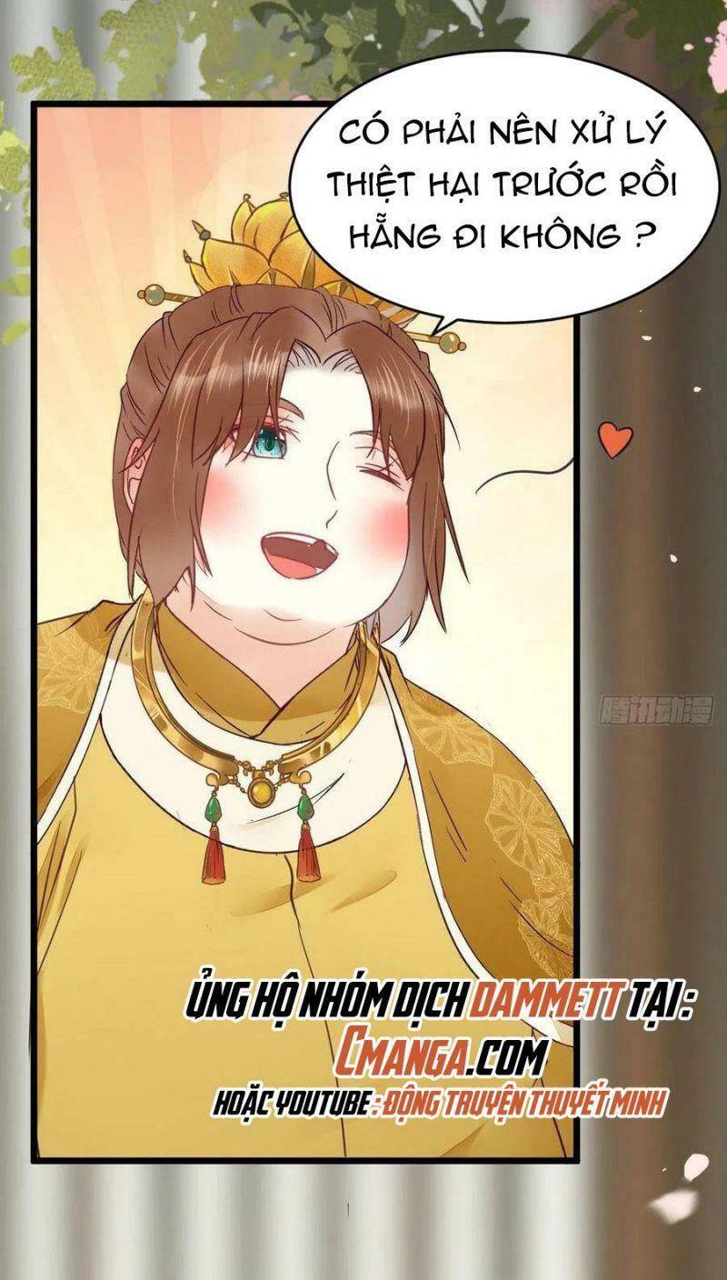 Tuyệt Sắc Quyến Rũ: Quỷ Y Chí Tôn Chap 376 - Next Chap 377