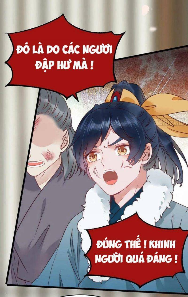 Tuyệt Sắc Quyến Rũ: Quỷ Y Chí Tôn Chap 376 - Next Chap 377