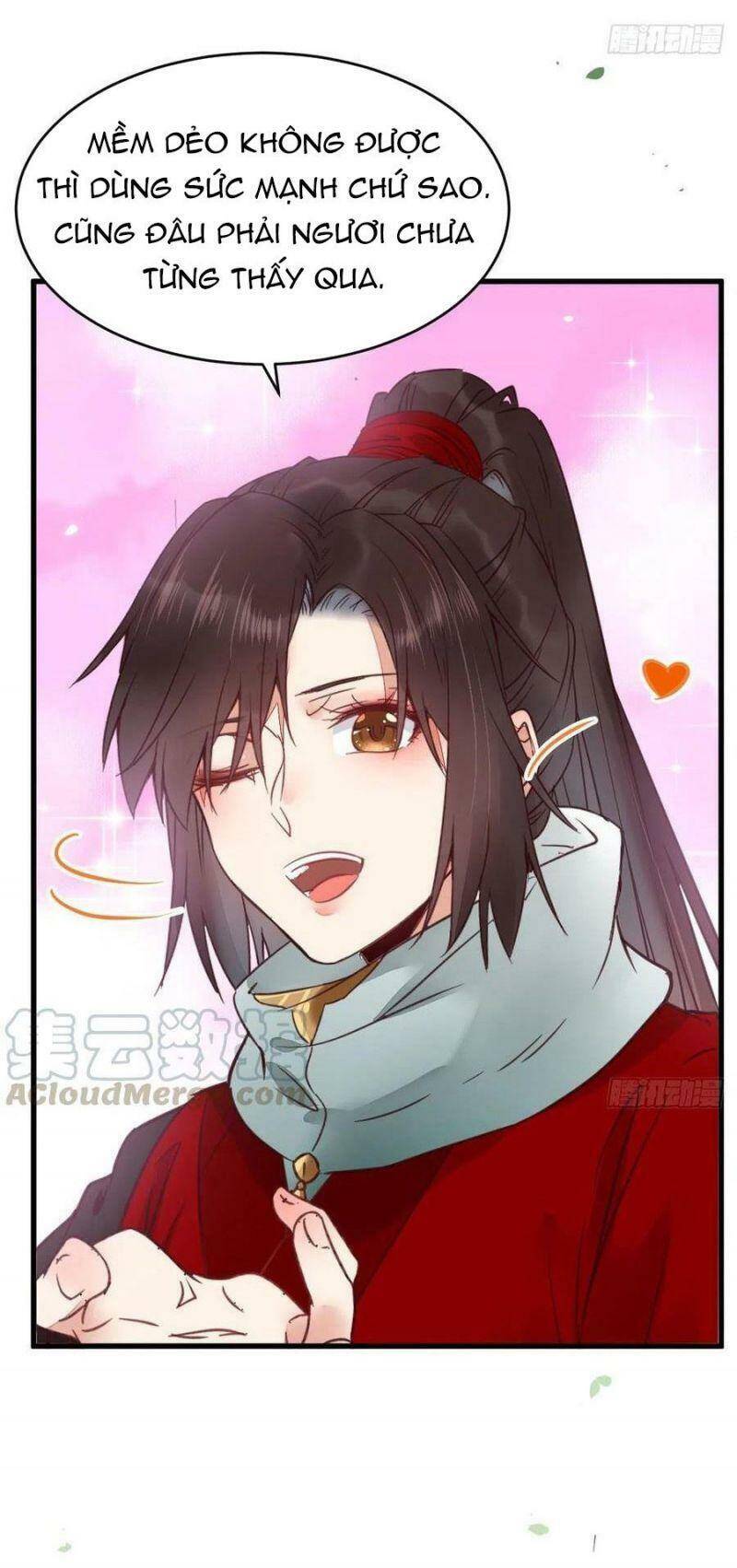 Tuyệt Sắc Quyến Rũ: Quỷ Y Chí Tôn Chap 376 - Next Chap 377