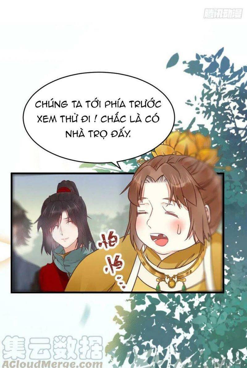 Tuyệt Sắc Quyến Rũ: Quỷ Y Chí Tôn Chap 376 - Next Chap 377