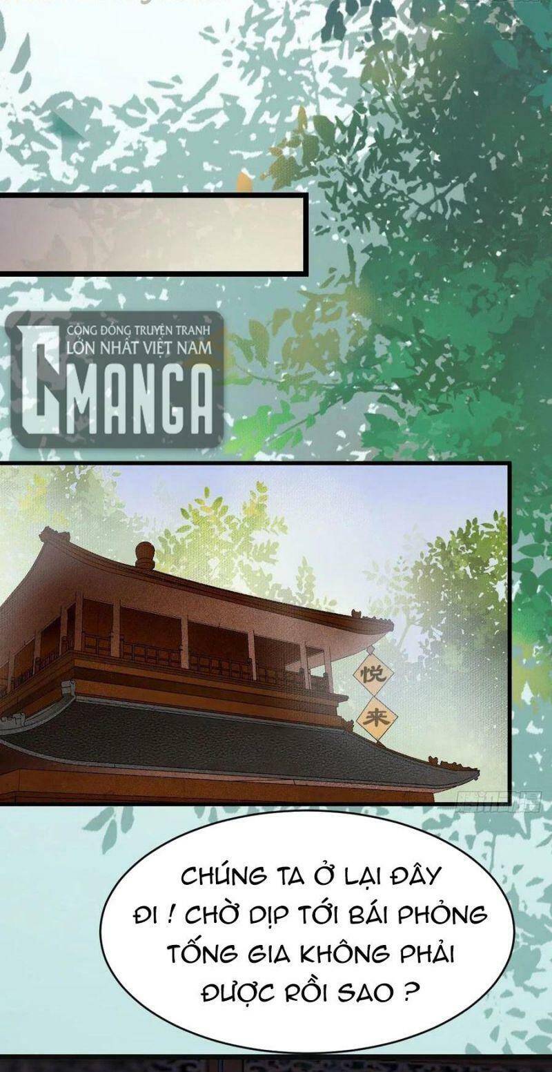 Tuyệt Sắc Quyến Rũ: Quỷ Y Chí Tôn Chap 376 - Next Chap 377