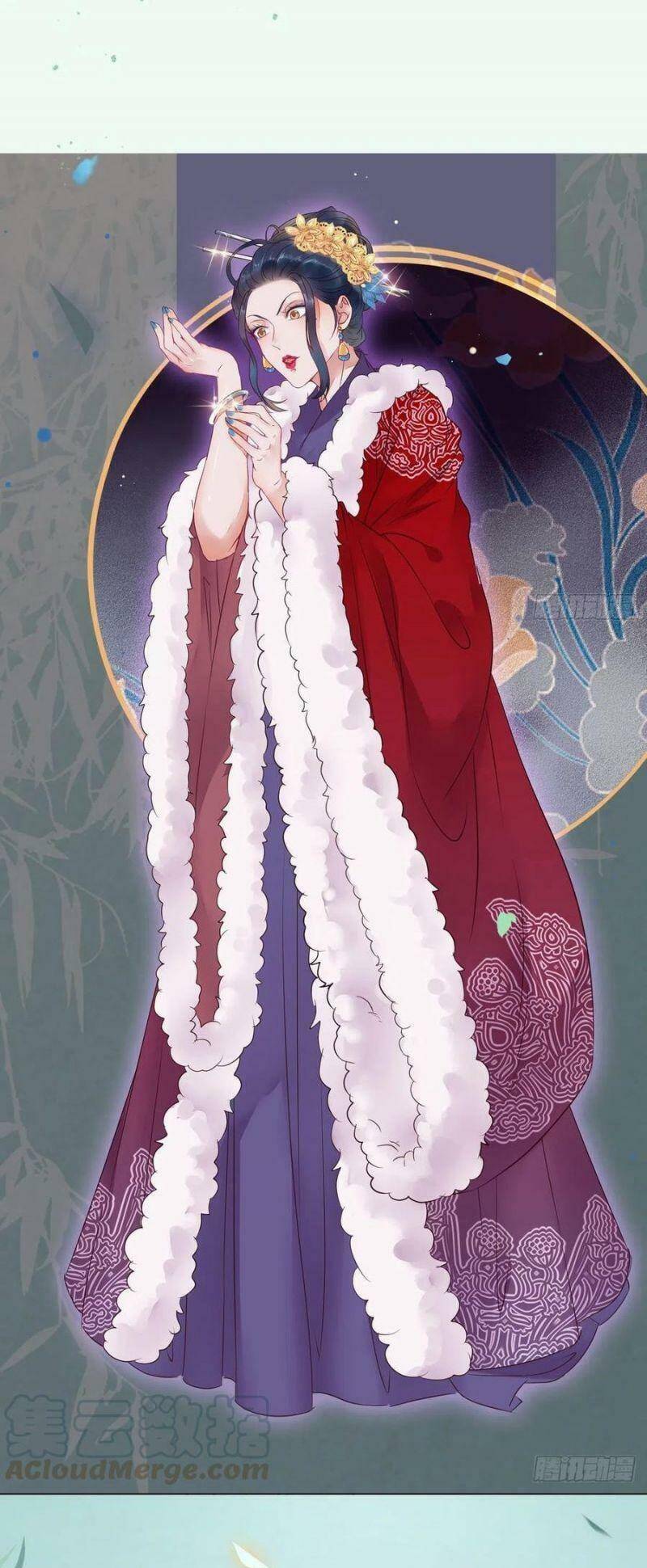 Tuyệt Sắc Quyến Rũ: Quỷ Y Chí Tôn Chap 377 - Next Chap 378