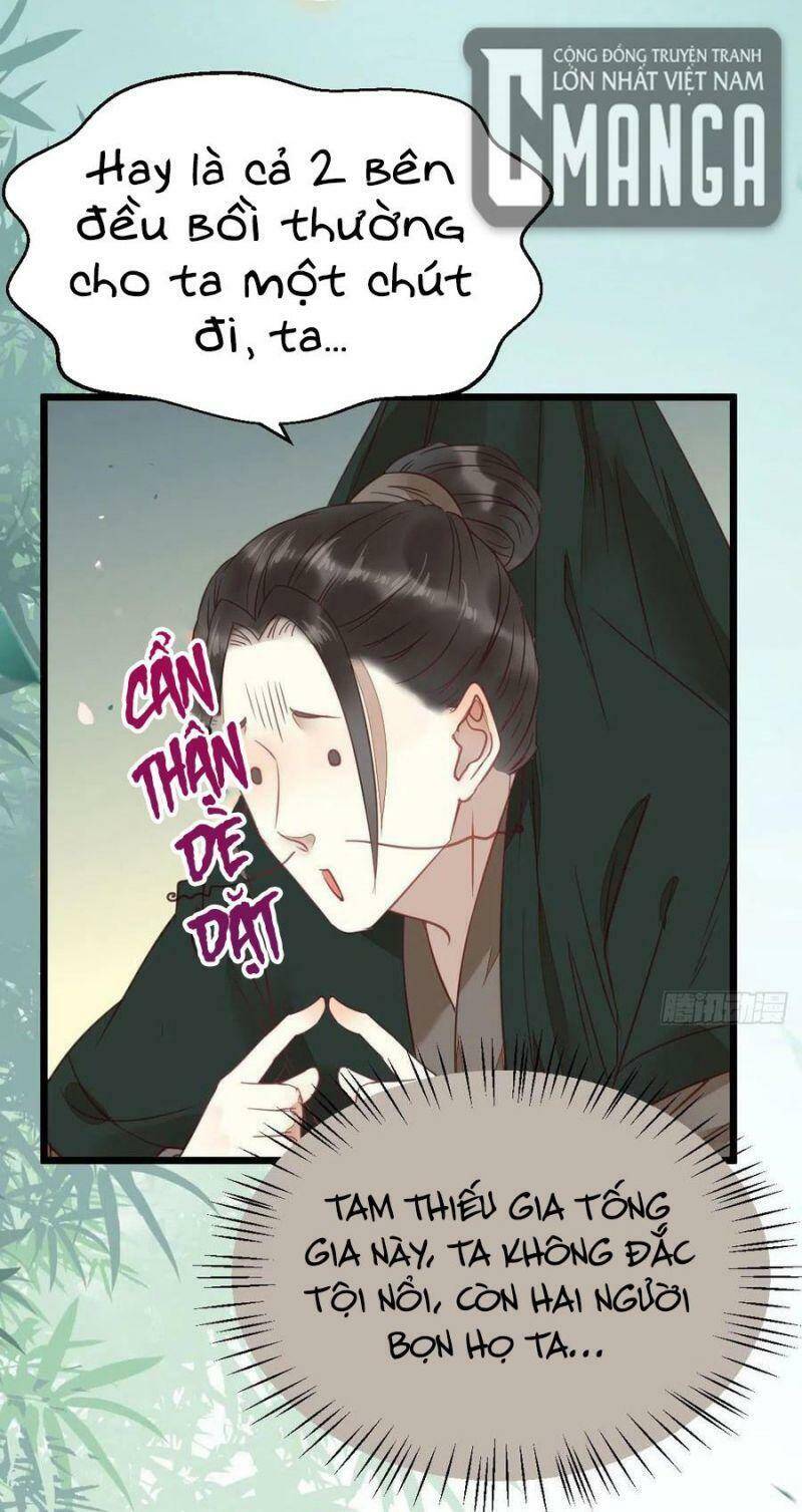 Tuyệt Sắc Quyến Rũ: Quỷ Y Chí Tôn Chap 377 - Next Chap 378