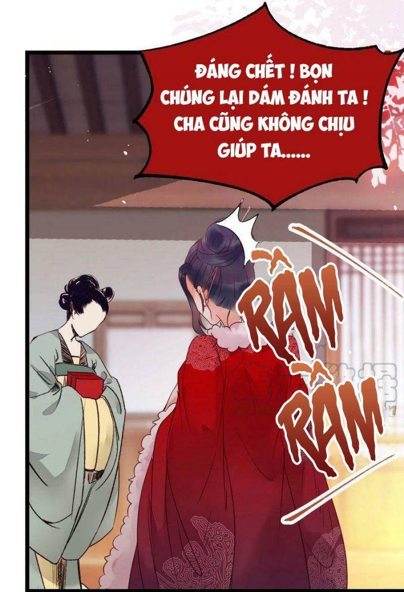 Tuyệt Sắc Quyến Rũ: Quỷ Y Chí Tôn Chap 377 - Next Chap 378