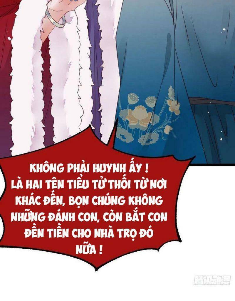 Tuyệt Sắc Quyến Rũ: Quỷ Y Chí Tôn Chap 377 - Next Chap 378