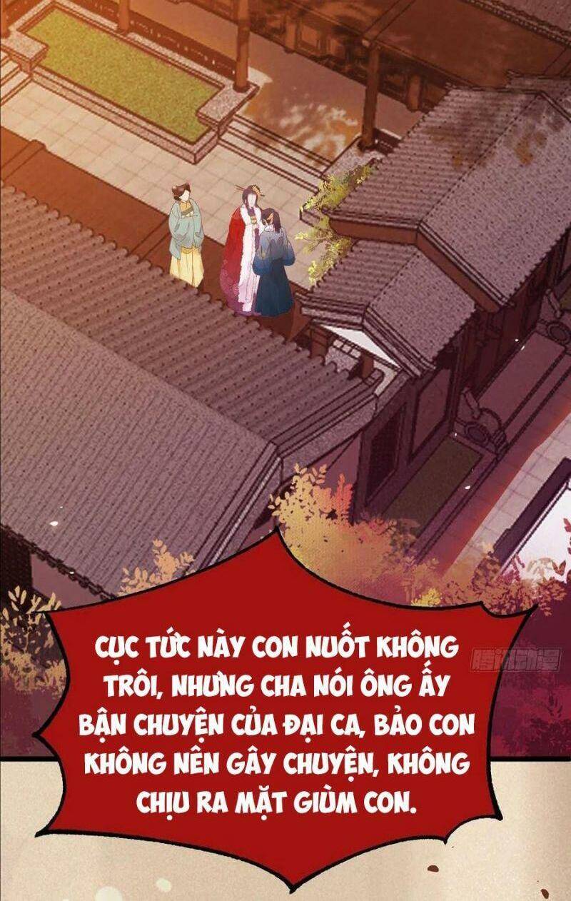 Tuyệt Sắc Quyến Rũ: Quỷ Y Chí Tôn Chap 377 - Next Chap 378