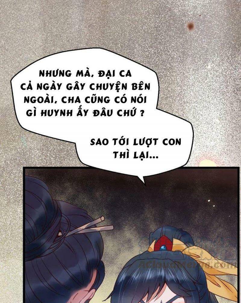 Tuyệt Sắc Quyến Rũ: Quỷ Y Chí Tôn Chap 377 - Next Chap 378