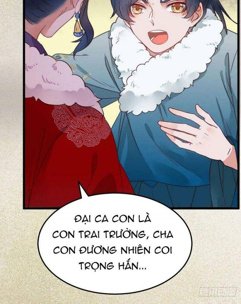 Tuyệt Sắc Quyến Rũ: Quỷ Y Chí Tôn Chap 377 - Next Chap 378