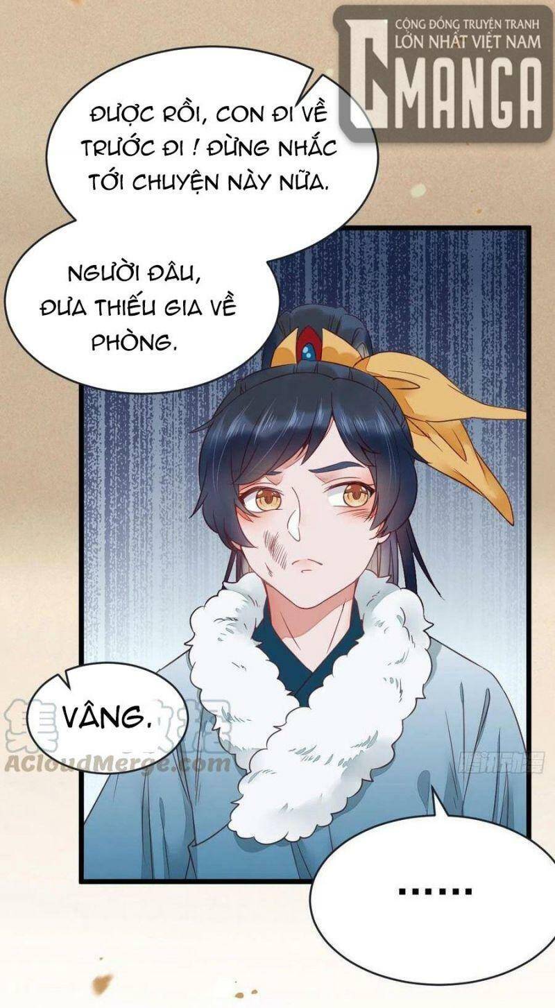 Tuyệt Sắc Quyến Rũ: Quỷ Y Chí Tôn Chap 377 - Next Chap 378