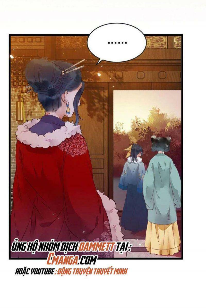Tuyệt Sắc Quyến Rũ: Quỷ Y Chí Tôn Chap 377 - Next Chap 378