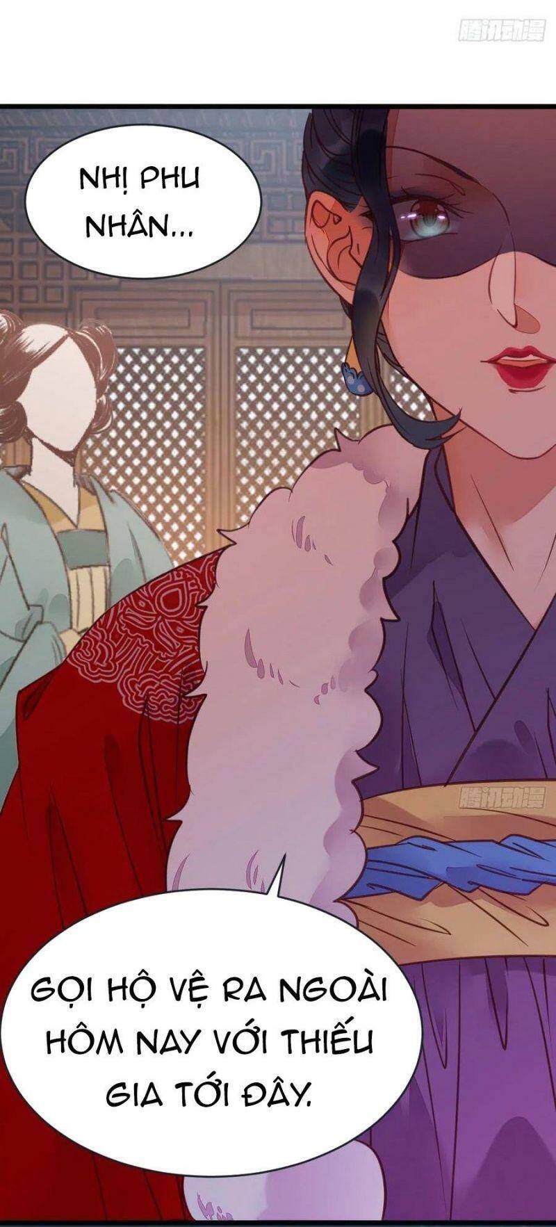 Tuyệt Sắc Quyến Rũ: Quỷ Y Chí Tôn Chap 377 - Next Chap 378