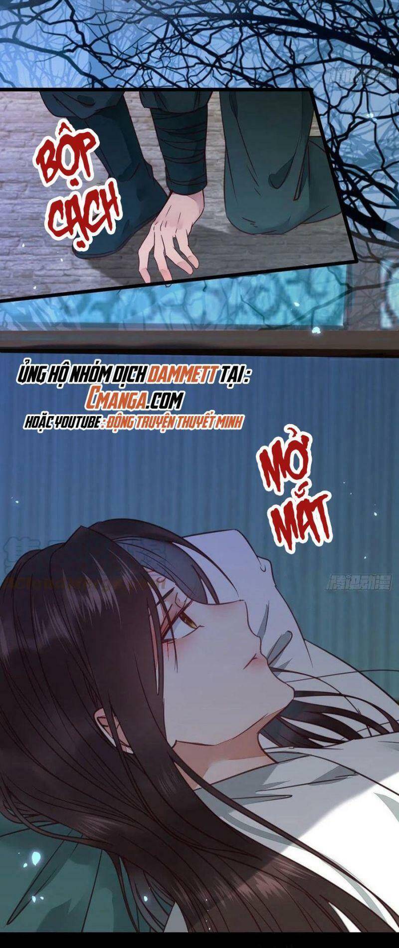 Tuyệt Sắc Quyến Rũ: Quỷ Y Chí Tôn Chap 377 - Next Chap 378