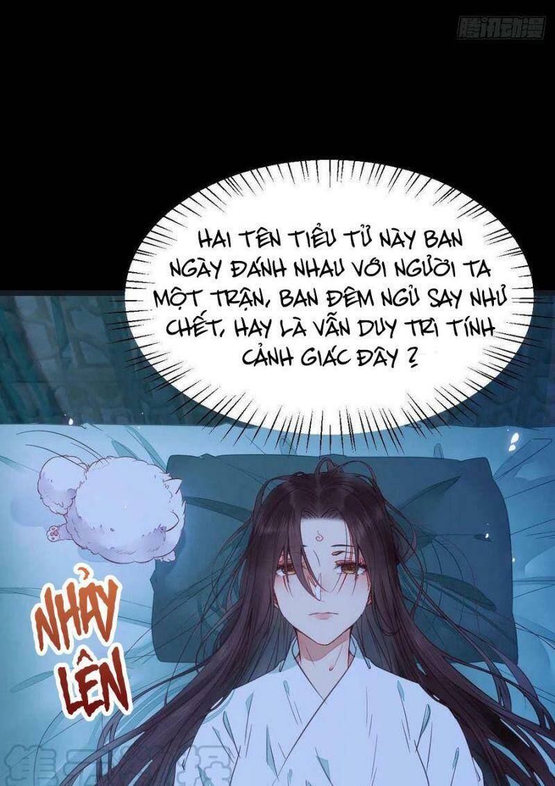 Tuyệt Sắc Quyến Rũ: Quỷ Y Chí Tôn Chap 377 - Next Chap 378