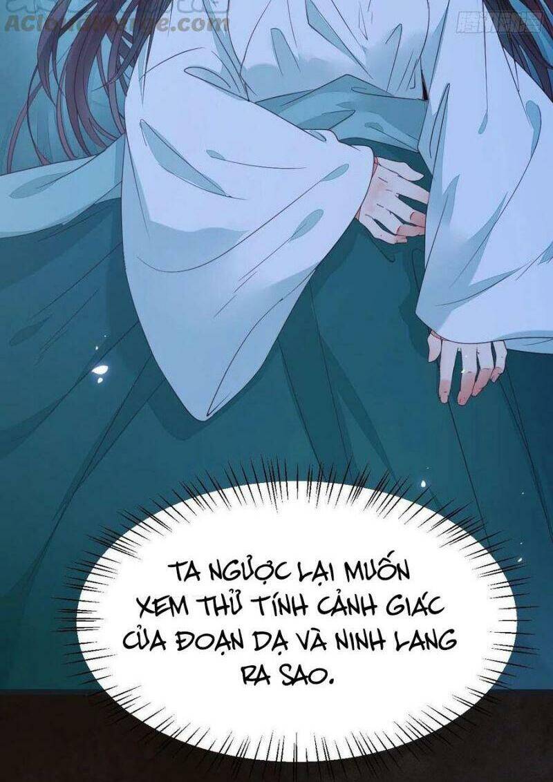 Tuyệt Sắc Quyến Rũ: Quỷ Y Chí Tôn Chap 377 - Next Chap 378