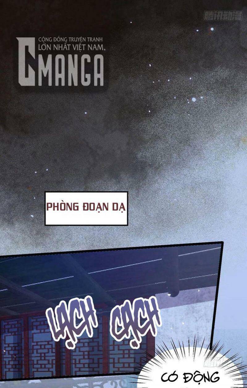 Tuyệt Sắc Quyến Rũ: Quỷ Y Chí Tôn Chap 377 - Next Chap 378