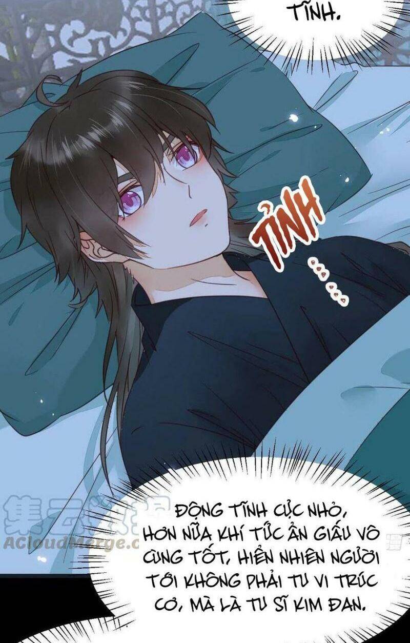 Tuyệt Sắc Quyến Rũ: Quỷ Y Chí Tôn Chap 377 - Next Chap 378