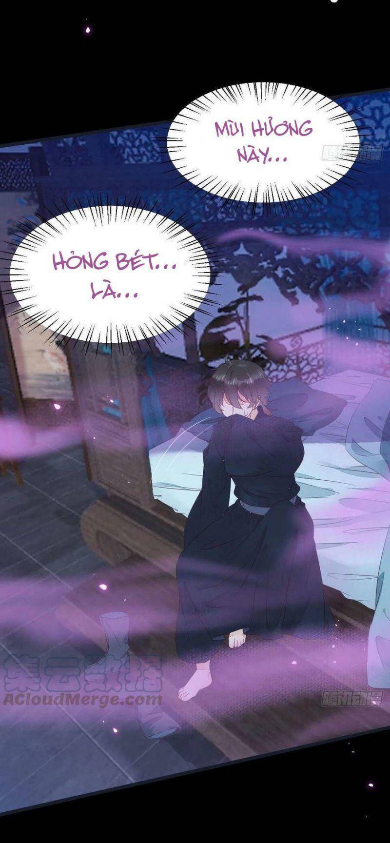 Tuyệt Sắc Quyến Rũ: Quỷ Y Chí Tôn Chap 377 - Next Chap 378