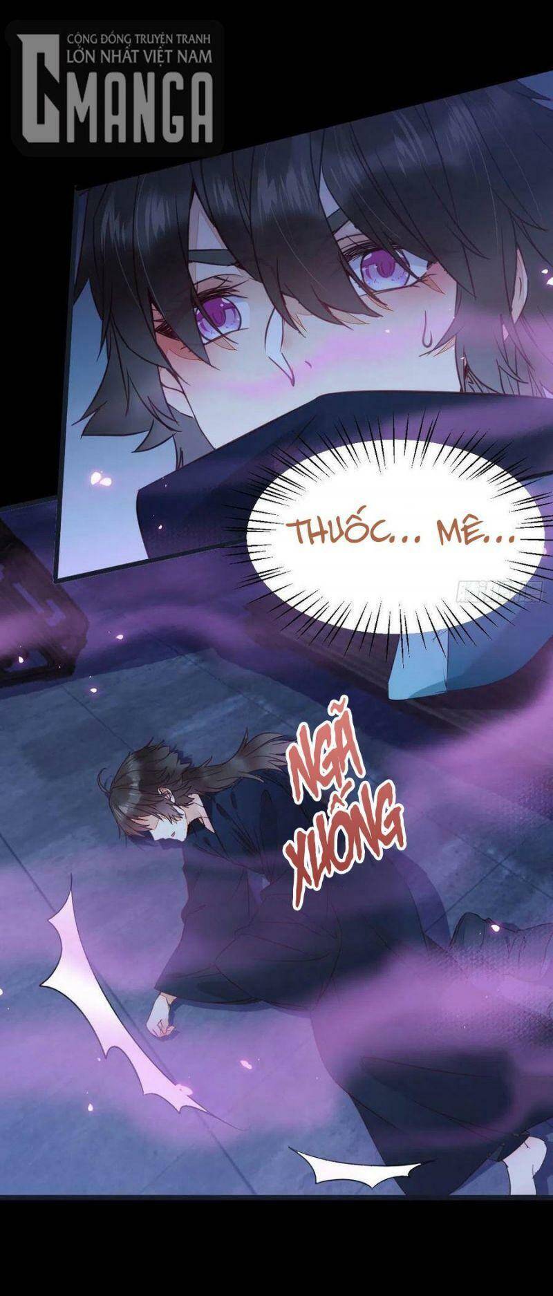 Tuyệt Sắc Quyến Rũ: Quỷ Y Chí Tôn Chap 377 - Next Chap 378