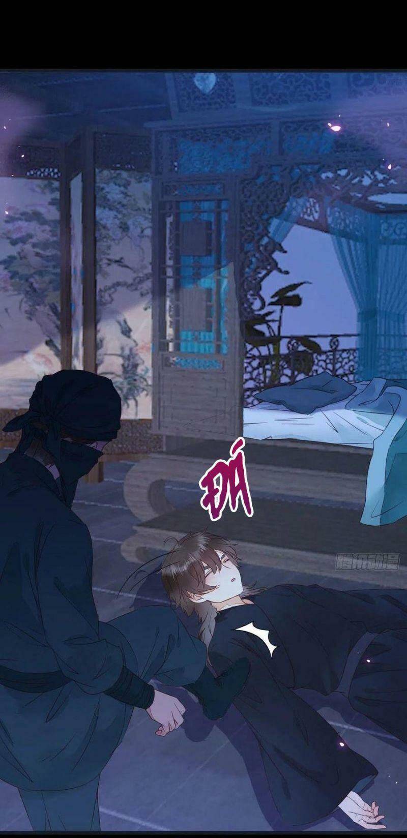 Tuyệt Sắc Quyến Rũ: Quỷ Y Chí Tôn Chap 377 - Next Chap 378