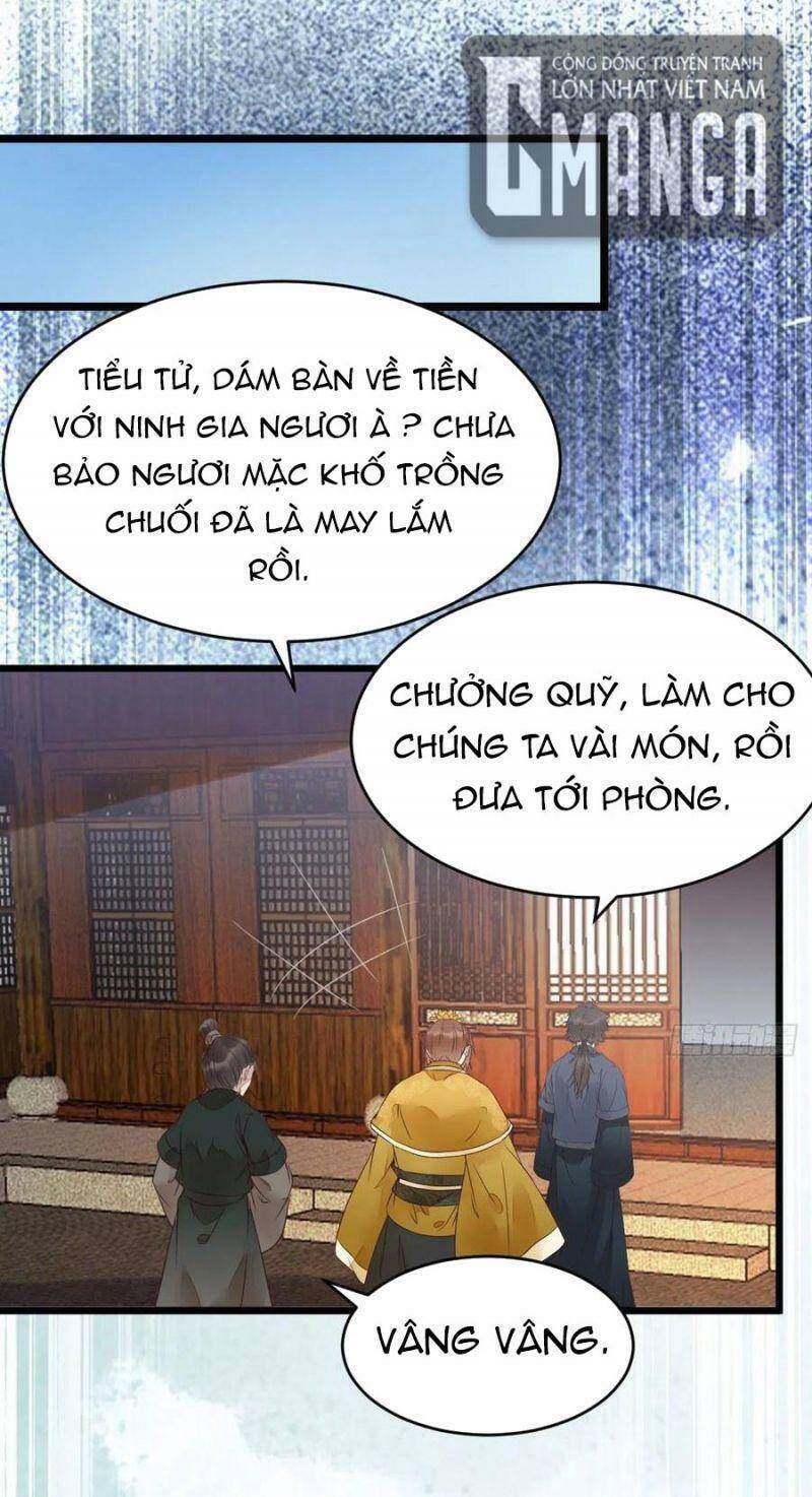 Tuyệt Sắc Quyến Rũ: Quỷ Y Chí Tôn Chap 377 - Next Chap 378