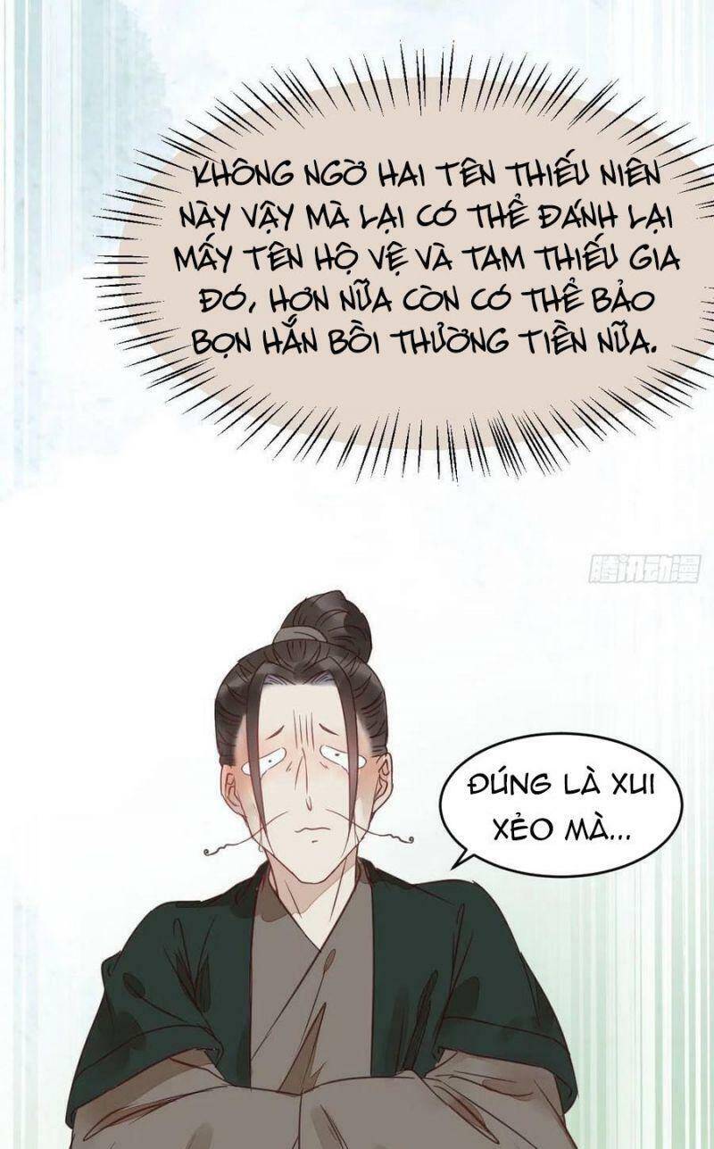 Tuyệt Sắc Quyến Rũ: Quỷ Y Chí Tôn Chap 377 - Next Chap 378