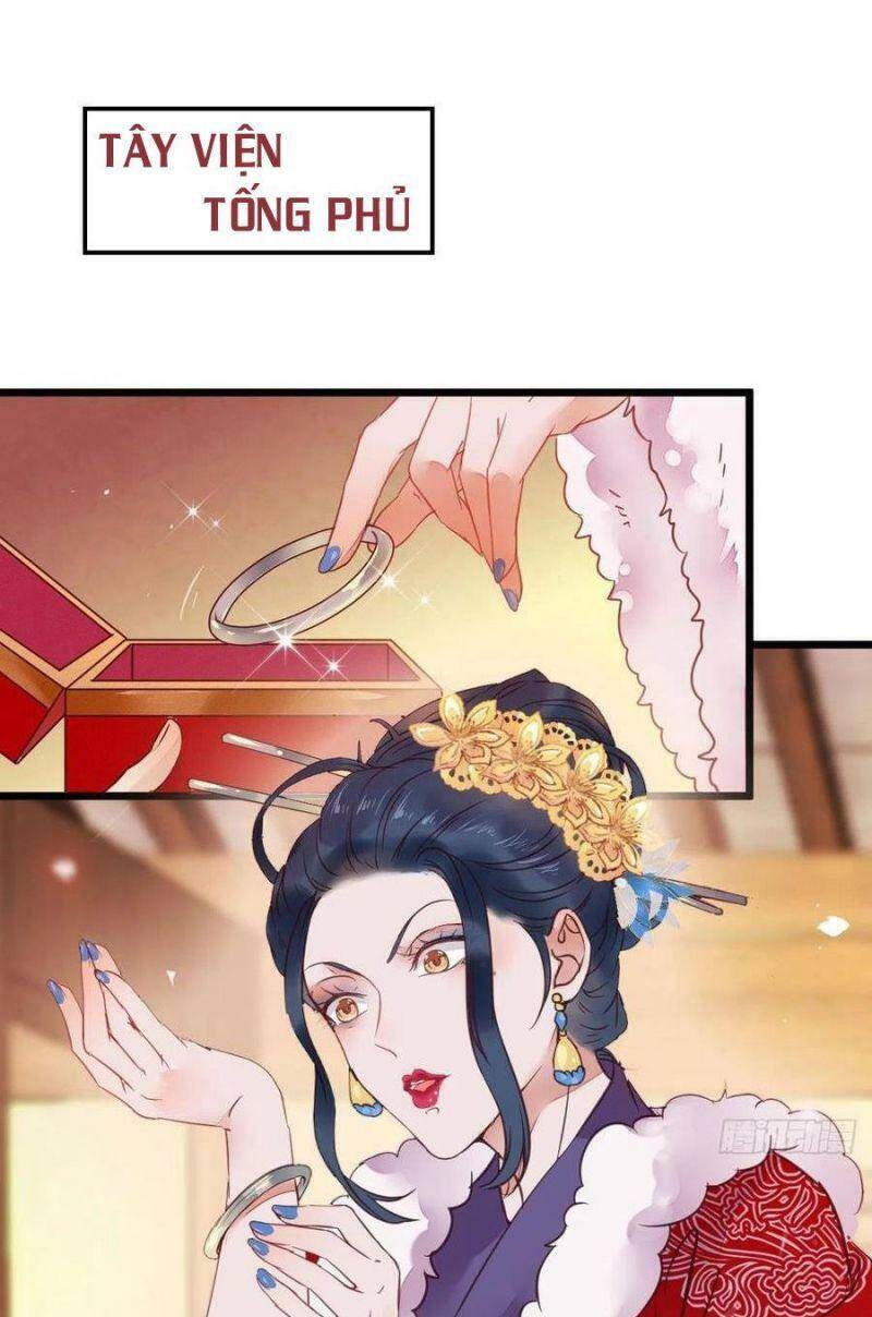Tuyệt Sắc Quyến Rũ: Quỷ Y Chí Tôn Chap 377 - Next Chap 378