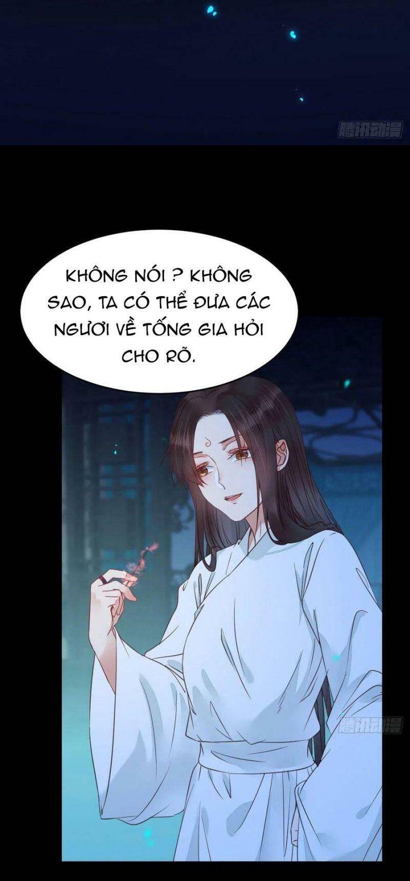 Tuyệt Sắc Quyến Rũ: Quỷ Y Chí Tôn Chap 378 - Next Chap 379