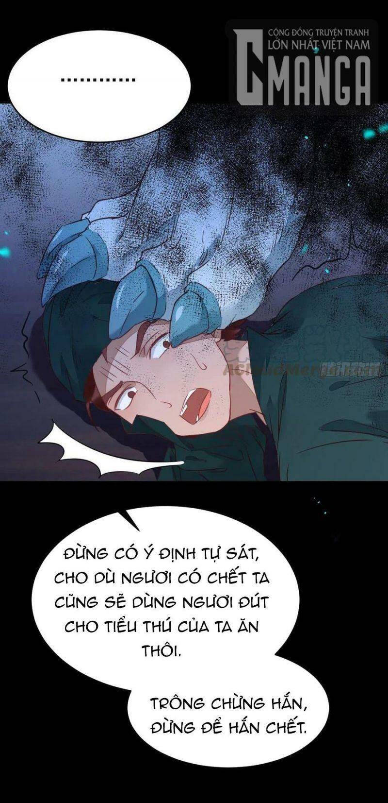 Tuyệt Sắc Quyến Rũ: Quỷ Y Chí Tôn Chap 378 - Next Chap 379