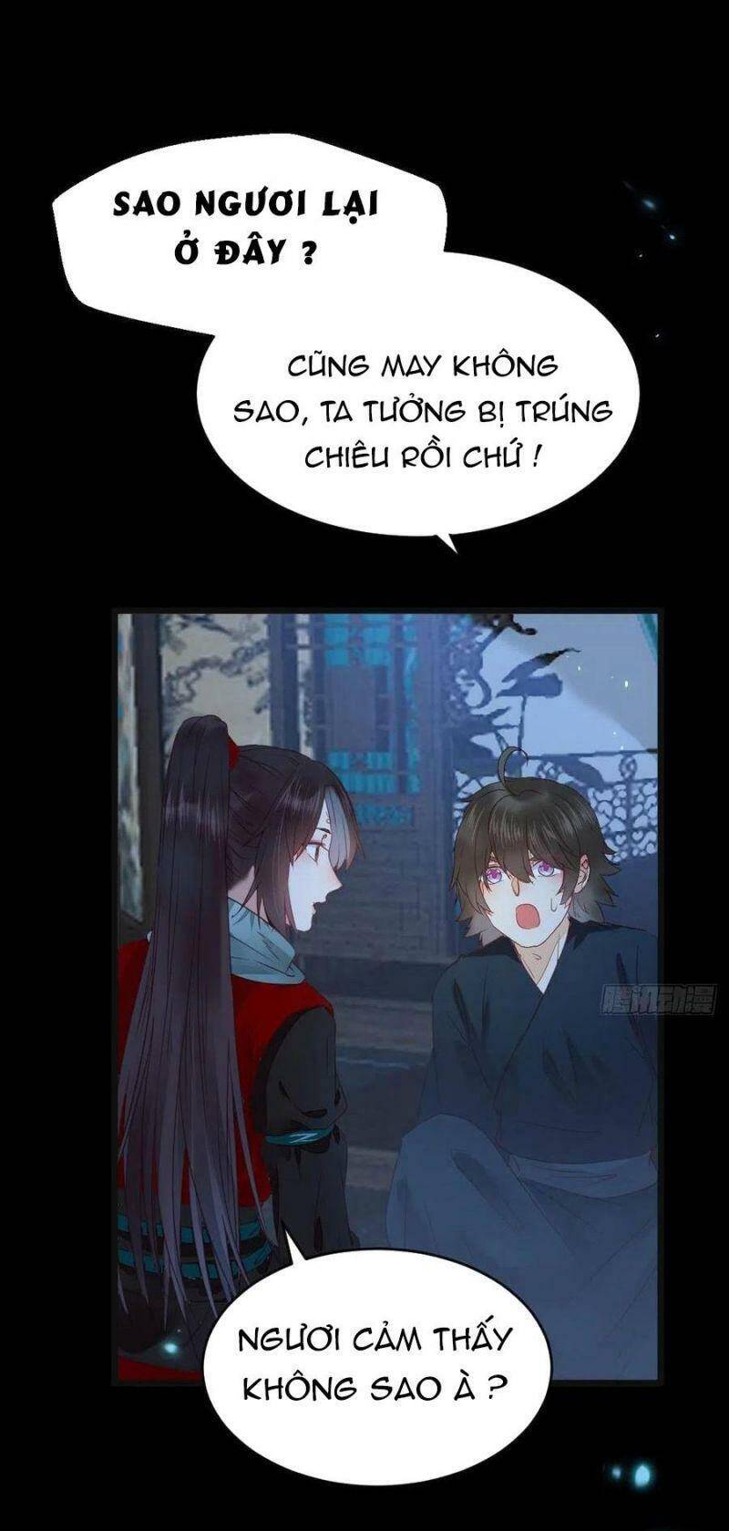 Tuyệt Sắc Quyến Rũ: Quỷ Y Chí Tôn Chap 378 - Next Chap 379