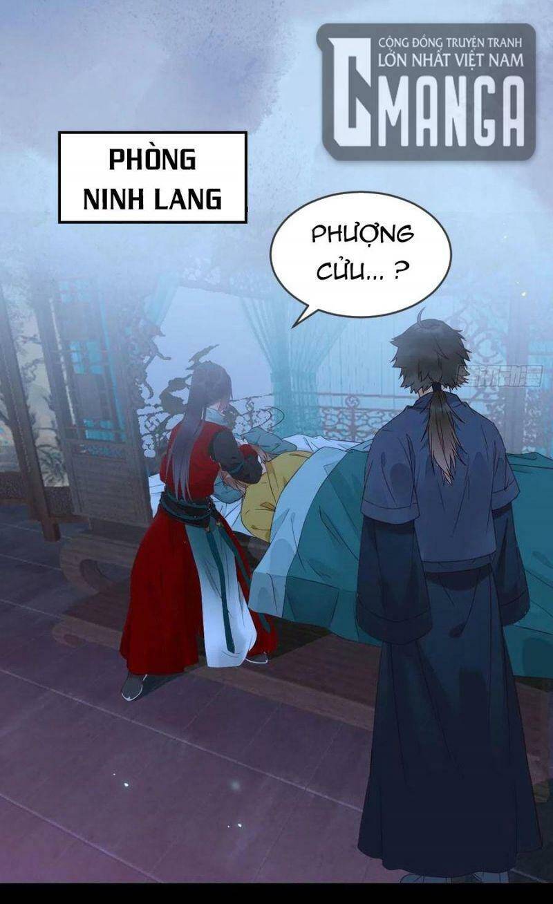 Tuyệt Sắc Quyến Rũ: Quỷ Y Chí Tôn Chap 378 - Next Chap 379
