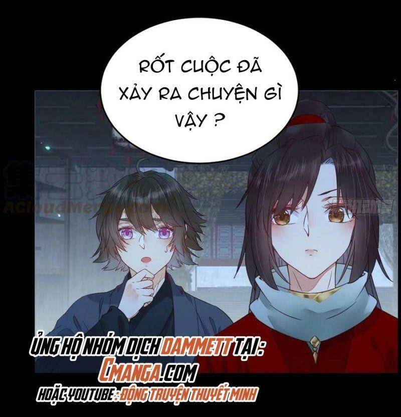 Tuyệt Sắc Quyến Rũ: Quỷ Y Chí Tôn Chap 378 - Next Chap 379