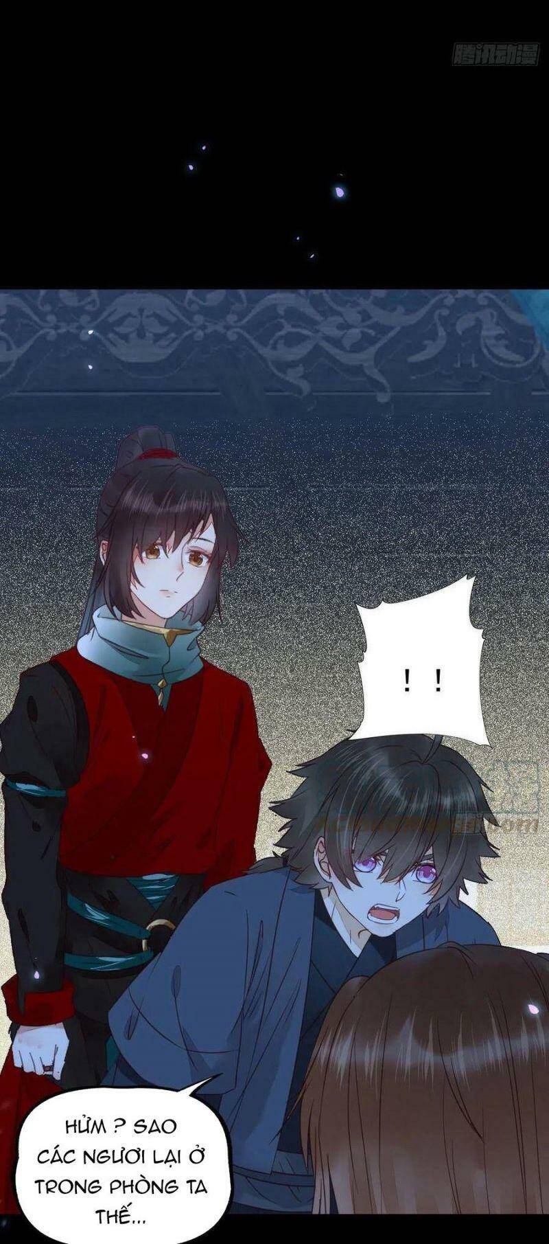 Tuyệt Sắc Quyến Rũ: Quỷ Y Chí Tôn Chap 378 - Next Chap 379