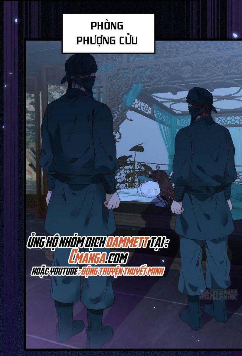 Tuyệt Sắc Quyến Rũ: Quỷ Y Chí Tôn Chap 378 - Next Chap 379