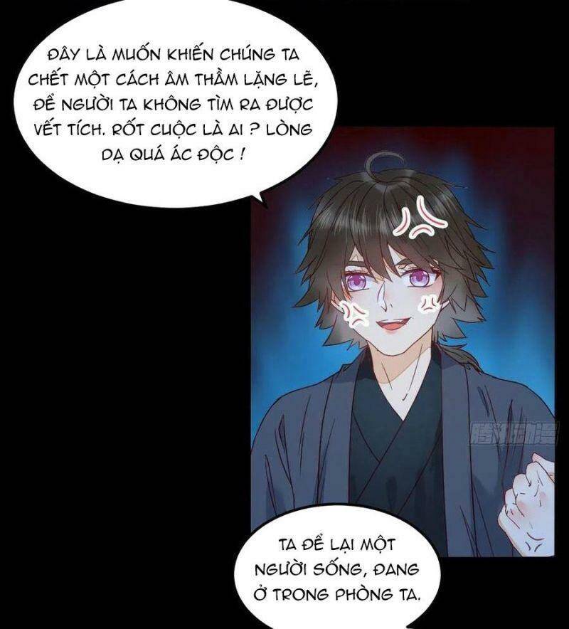 Tuyệt Sắc Quyến Rũ: Quỷ Y Chí Tôn Chap 378 - Next Chap 379