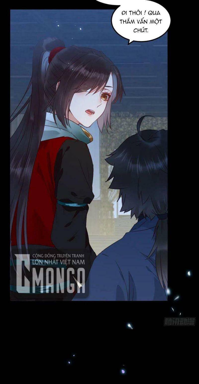 Tuyệt Sắc Quyến Rũ: Quỷ Y Chí Tôn Chap 378 - Next Chap 379