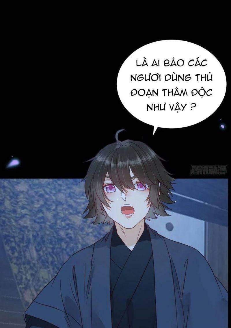 Tuyệt Sắc Quyến Rũ: Quỷ Y Chí Tôn Chap 378 - Next Chap 379