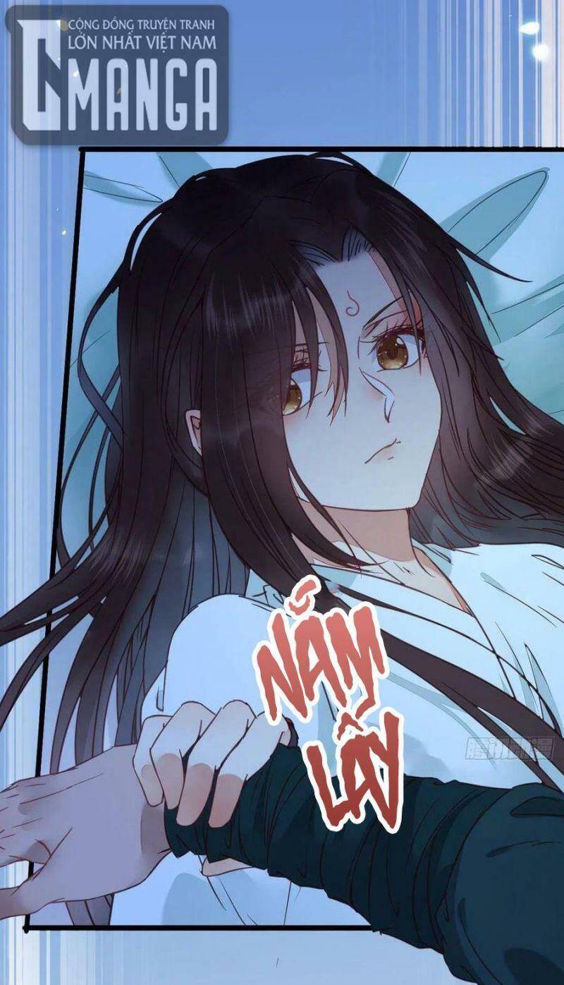 Tuyệt Sắc Quyến Rũ: Quỷ Y Chí Tôn Chap 378 - Next Chap 379