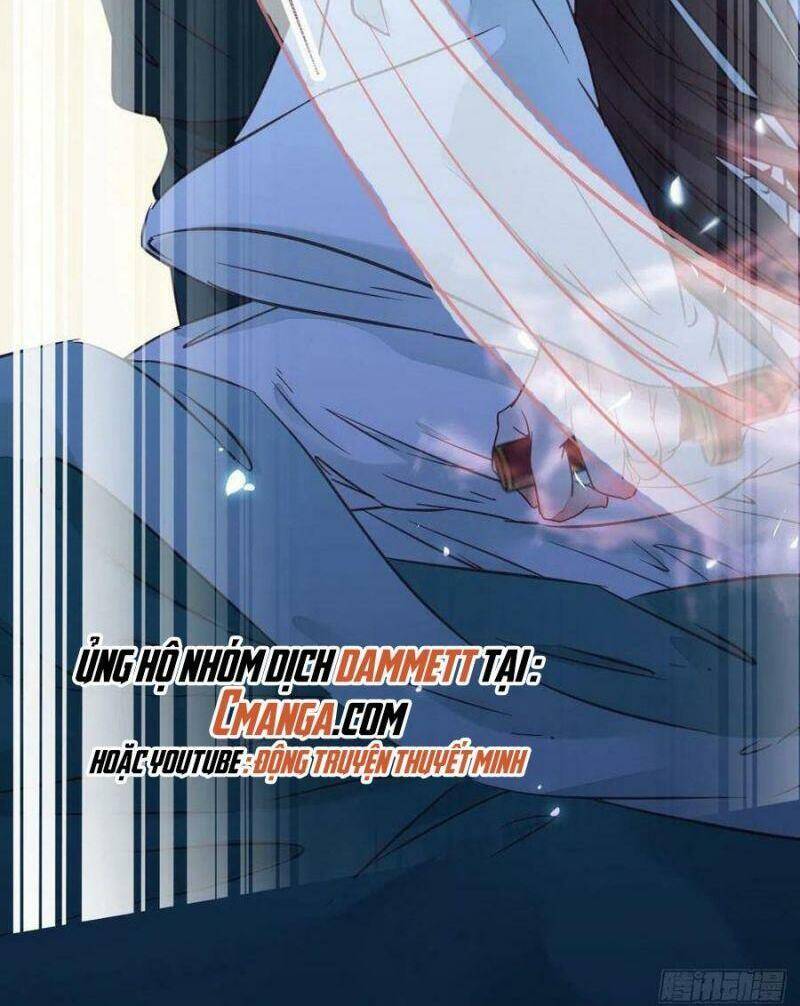 Tuyệt Sắc Quyến Rũ: Quỷ Y Chí Tôn Chap 378 - Next Chap 379