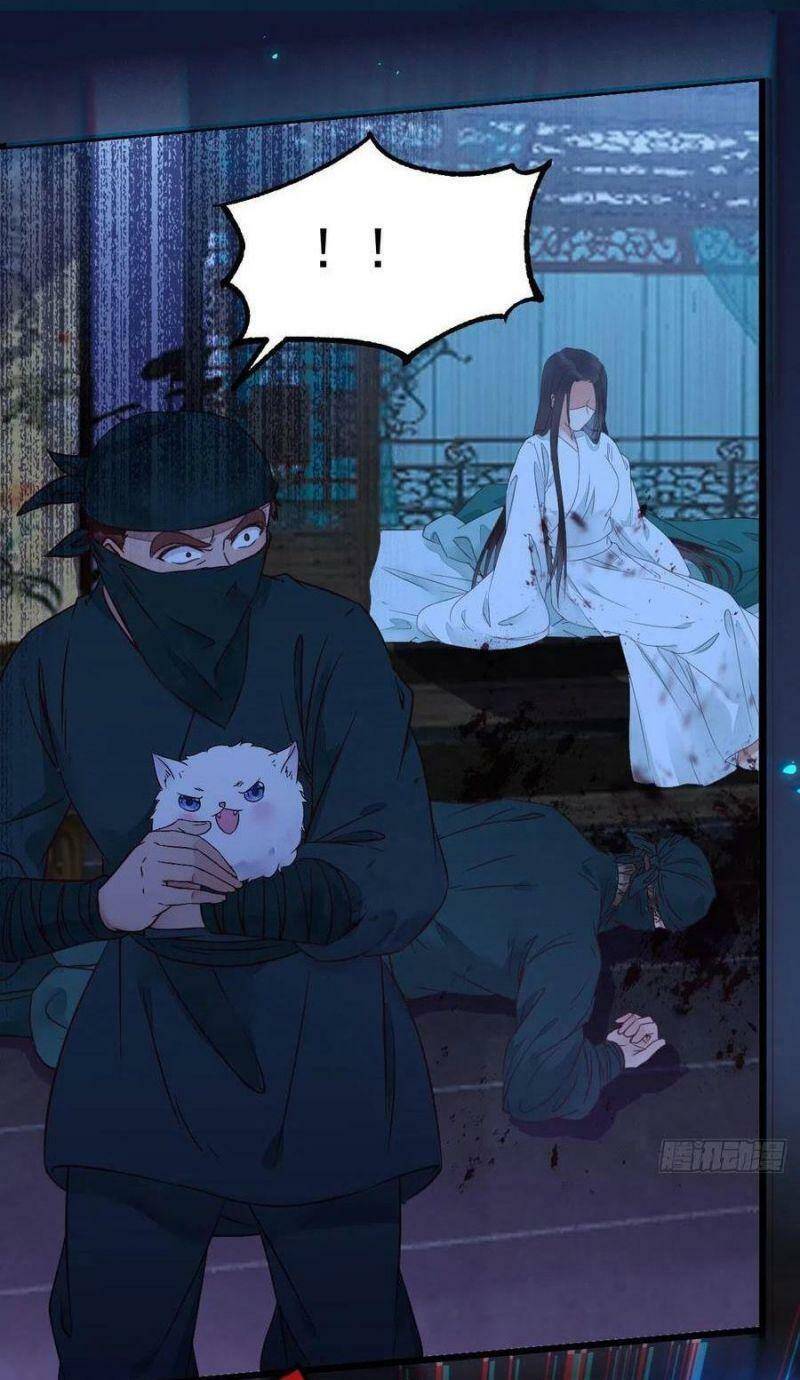 Tuyệt Sắc Quyến Rũ: Quỷ Y Chí Tôn Chap 378 - Next Chap 379