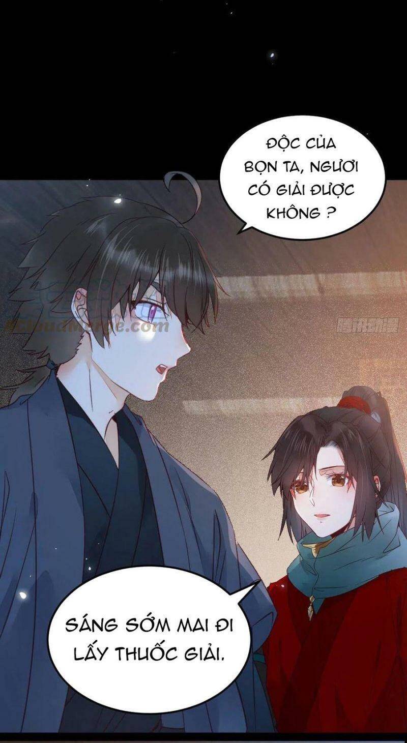 Tuyệt Sắc Quyến Rũ: Quỷ Y Chí Tôn Chap 379 - Next Chap 380