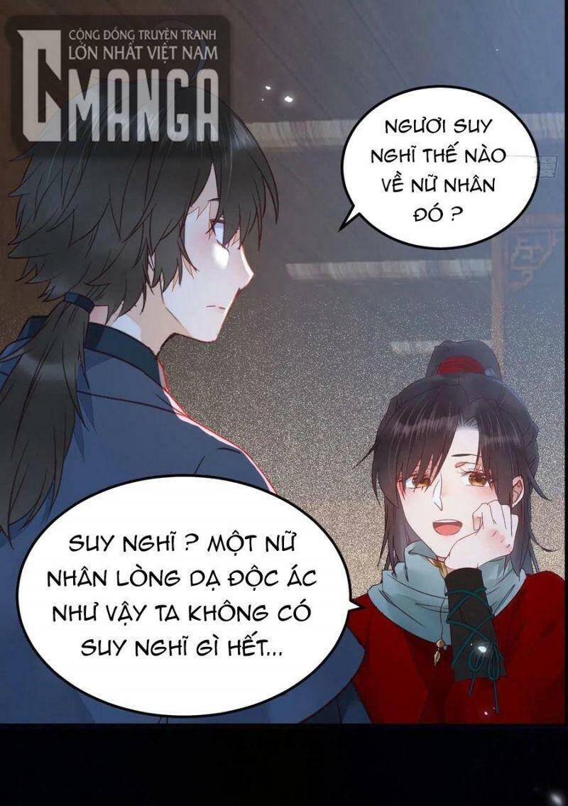 Tuyệt Sắc Quyến Rũ: Quỷ Y Chí Tôn Chap 379 - Next Chap 380