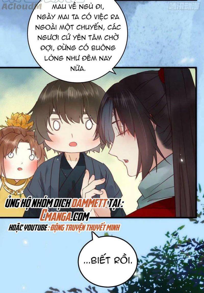 Tuyệt Sắc Quyến Rũ: Quỷ Y Chí Tôn Chap 379 - Next Chap 380