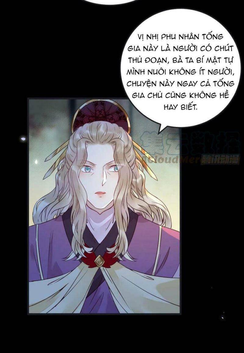 Tuyệt Sắc Quyến Rũ: Quỷ Y Chí Tôn Chap 379 - Next Chap 380
