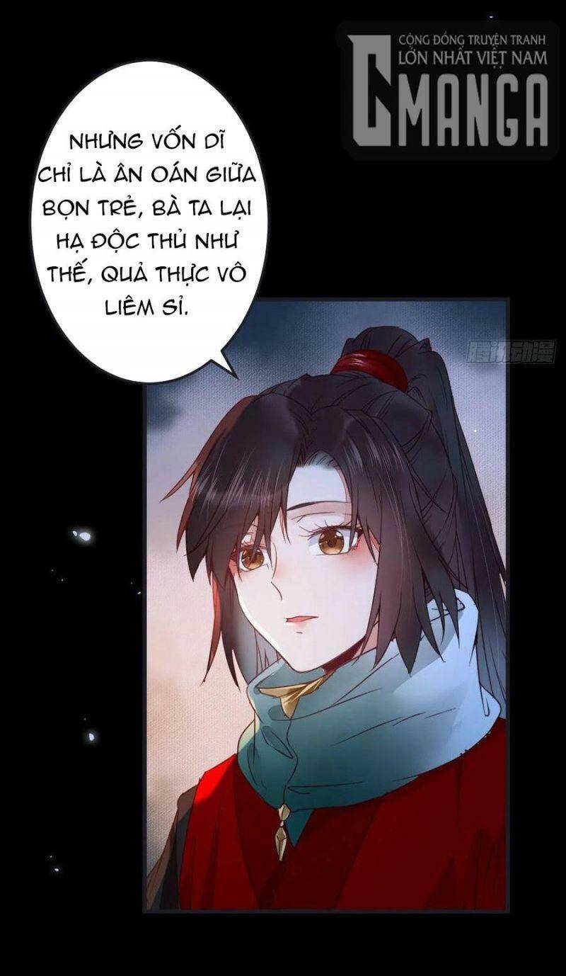 Tuyệt Sắc Quyến Rũ: Quỷ Y Chí Tôn Chap 379 - Next Chap 380